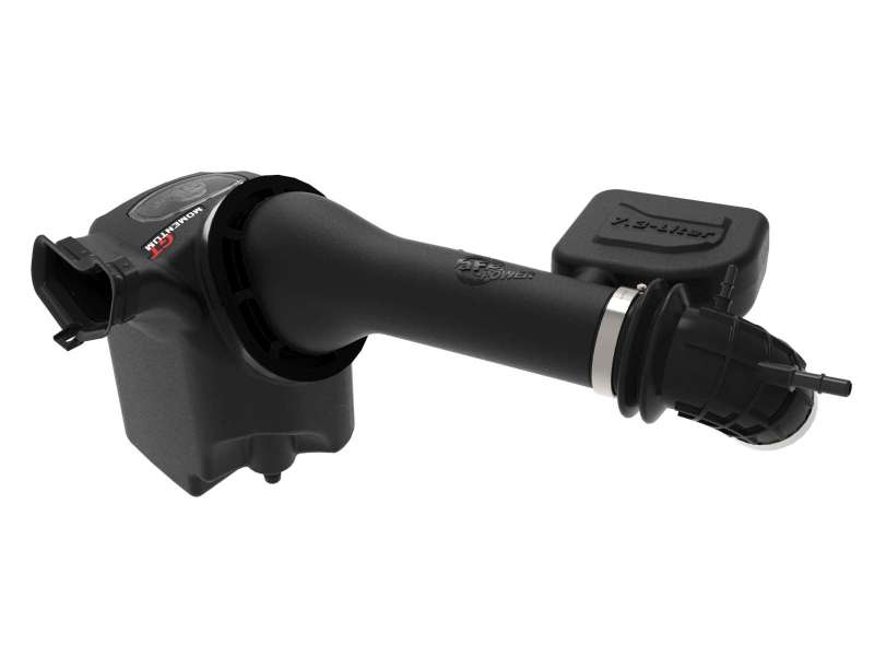 aFe Cold Air Intakes aFe Momentum GT Cold Air Intake System w/ Pro Dry S 2020 Ford F-250 / F-350 Super Duty V8-7.3L