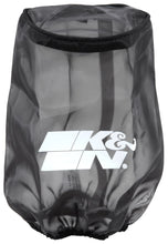 Load image into Gallery viewer, K&amp;N Engineering Pre-Filters K&amp;N Air Filter Wrap Black RU-3130