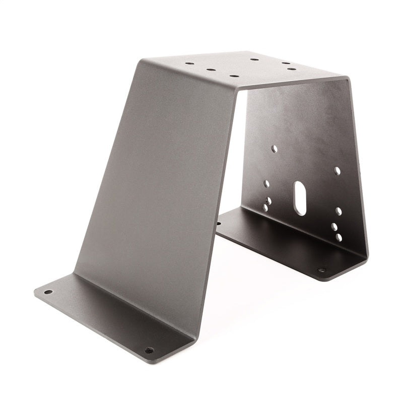 Rugged Ridge Spare Tire Carriers Rugged Ridge Spartacus HD Tire Carrier Whl Mount 87-06 YJ/TJ