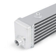 Load image into Gallery viewer, Mishimoto Oil Coolers Mishimoto Universal Tube and Fin Cross Flow Performance Oil Cooler