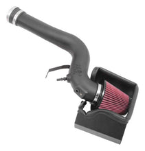 Load image into Gallery viewer, K&amp;N Engineering Cold Air Intakes K&amp;N 13-15 Ford Fusion 1.6L EcoBoost Air Charger Performance Intake