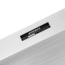 Load image into Gallery viewer, Mishimoto Intercoolers Mishimoto 11+ Chevrolet/GMC Duramax Intercooler (Silver)