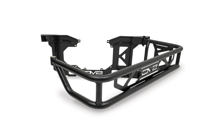 DV8 Offroad Hitch Receivers DV8 Offroad 21-23 Ford Bronco Spare Tire Guard & Accessory Mount