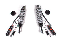 Load image into Gallery viewer, No Brand Available Shocks &amp; Coilovers FOX 2.5 Coil-Over Shocks w/ DSC Reservoir Adjuster | 6 Inch Lift | Factory Series | Ford Ranger (19-23) 4WD