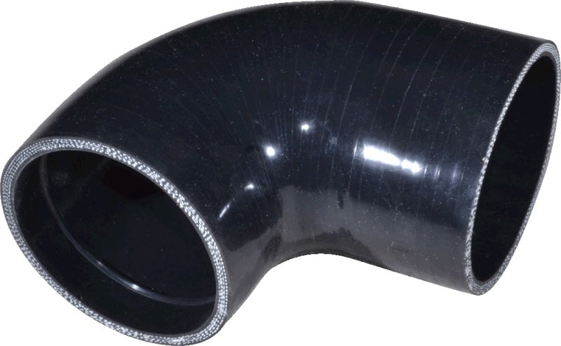 ATS Diesel Intercooler Pipe Kits ATS Diesel Ford 6.7L Powerstroke 3in V-Band Charge Pipe