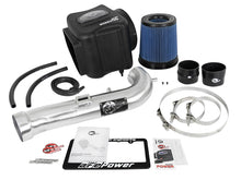 Load image into Gallery viewer, aFe Cold Air Intakes aFe Momentum XP Cold Air Intake System w/ Pro 5R Media Brushed 14-19 GM Silverado/Sierra 1500