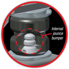 Load image into Gallery viewer, Air Lift Air Springs Air Lift Replacement Air Spring - Loadlifter 5000 Ultimate Bellows Type w/ internal Jounce Bumper