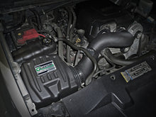 Load image into Gallery viewer, aFe Cold Air Intakes aFe Quantum Cold Air Intake w/ Pro 5R Media 09-13 GM Silverado/Sierra V8-4.8/5.3/6.2L