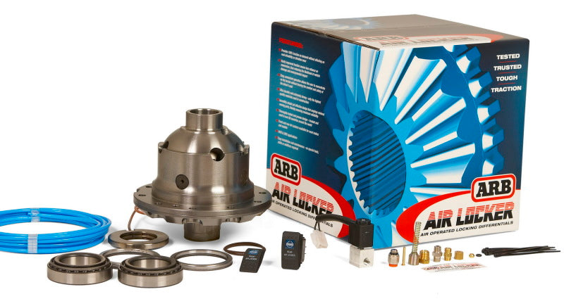 ARB Differentials ARB Airlocker Dana44 30Spl 3.92&Up S/N.