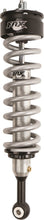 Load image into Gallery viewer, FOX Coilovers Fox 14+ Ford F-150 4WD 2.0 Performance Series 4.9in. IFP Coilover Shock / 0-2in. Lift - Black/Zinc
