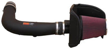 Load image into Gallery viewer, K&amp;N Engineering Cold Air Intakes K&amp;N 04 Ford F150 V8-4.6L Performance Intake Kit