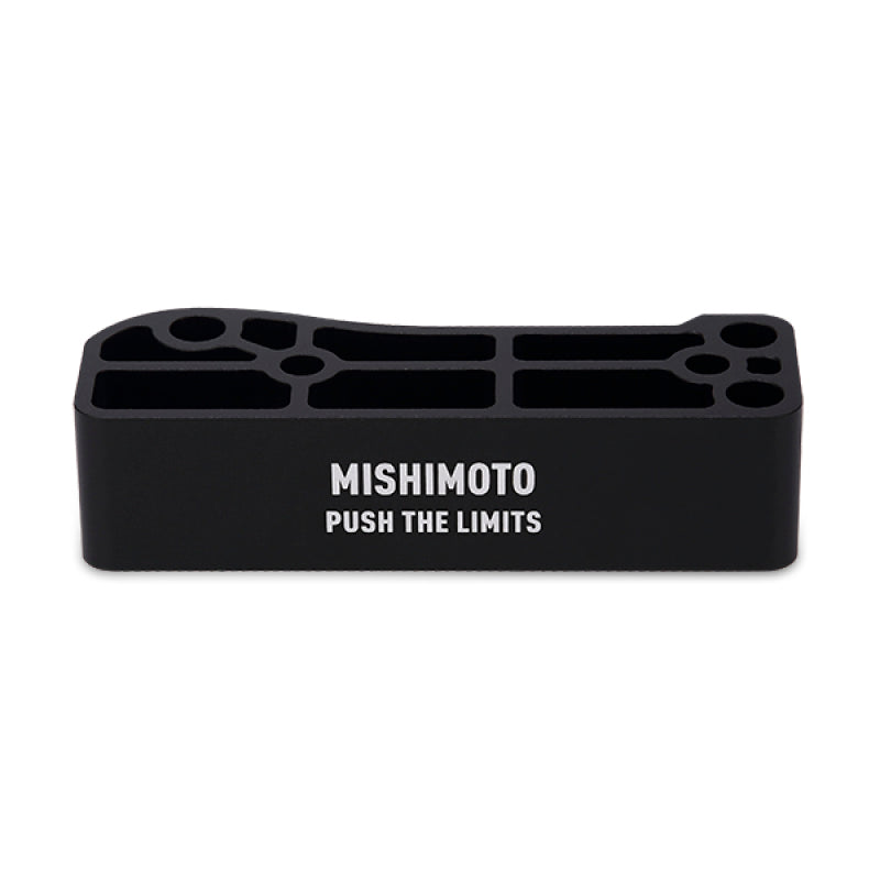Mishimoto Uncategorized Mishimoto 2016+ Ford Focus Gas Pedal Spacer