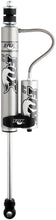 Load image into Gallery viewer, FOX Shocks and Struts Fox 01-10 Chevy HD 2.0 Perf Series 5.1in. Smooth Body Remote Res. Front Shock / 0-1in. Lift - Alum.