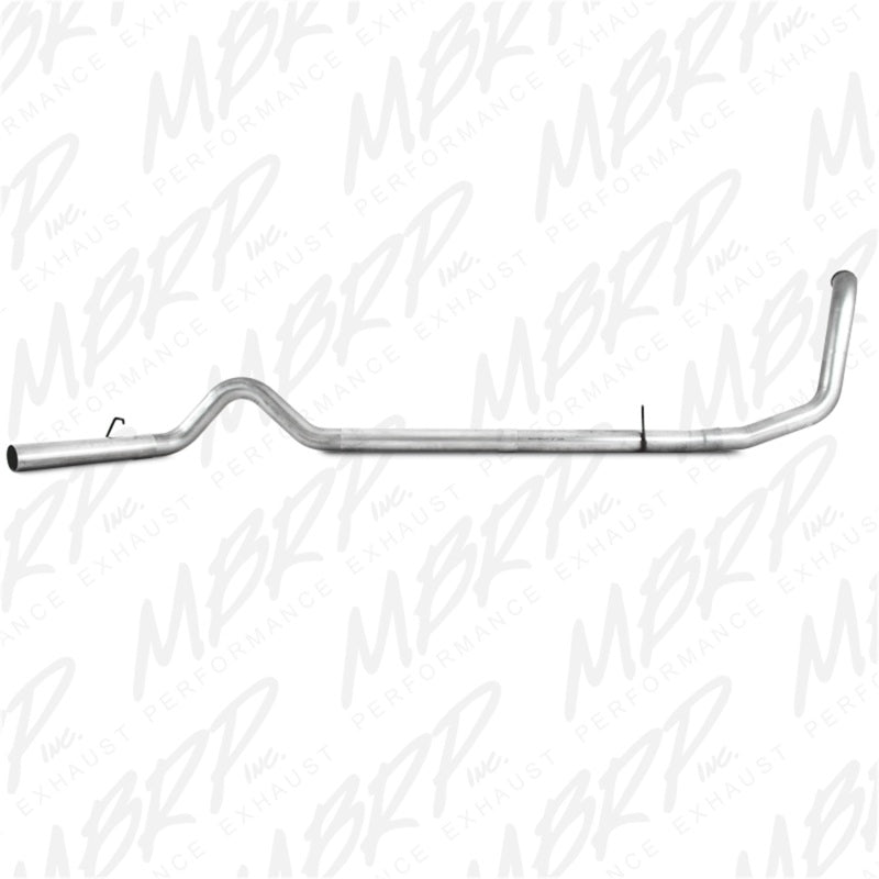 MBRP Catback MBRP 1999-2003 Ford F-250/350 7.3L PLM Series Exhaust System