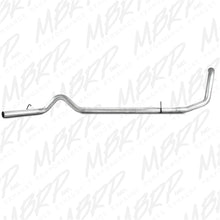 Load image into Gallery viewer, MBRP Catback MBRP 1999-2003 Ford F-250/350 7.3L PLM Series Exhaust System