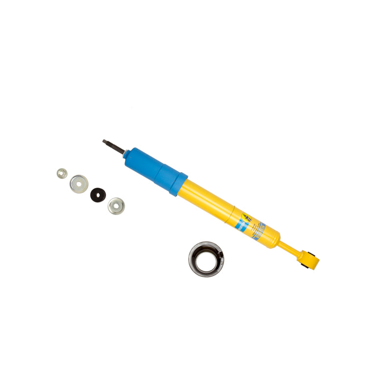 Bilstein Shocks and Struts Bilstein 4600 Series 2016 Toyota Tacoma Limited V6 3.5L Front 46mm Monotube Shock Absorber