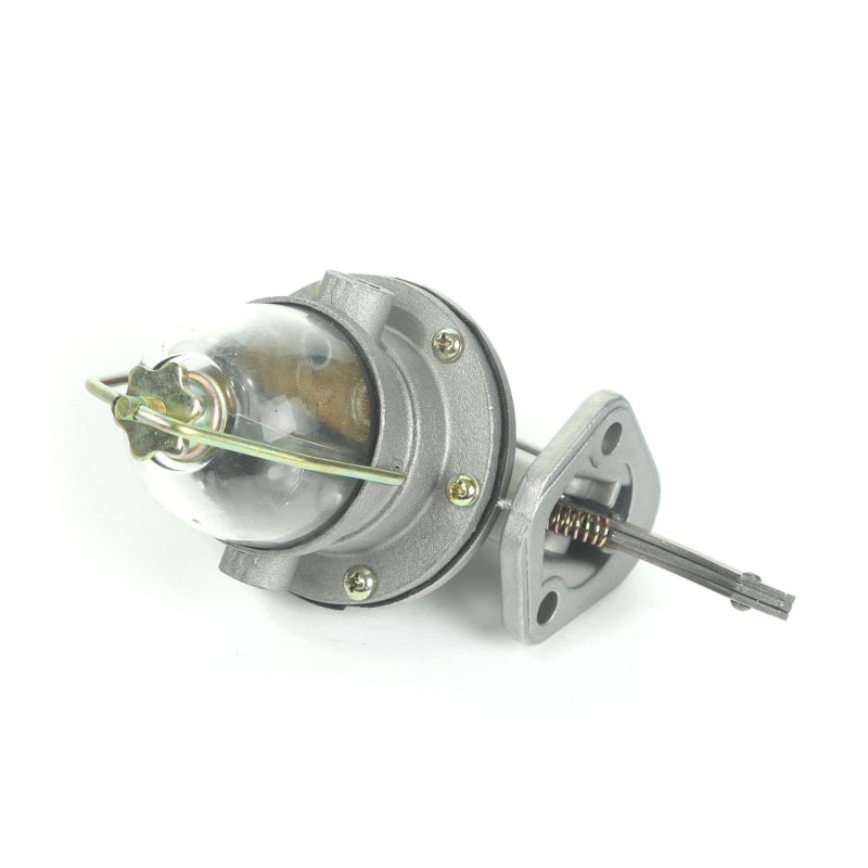 OMIX Fuel Pumps Omix Fuel Pump 134 CI 41-71 Willys & Jeep Models