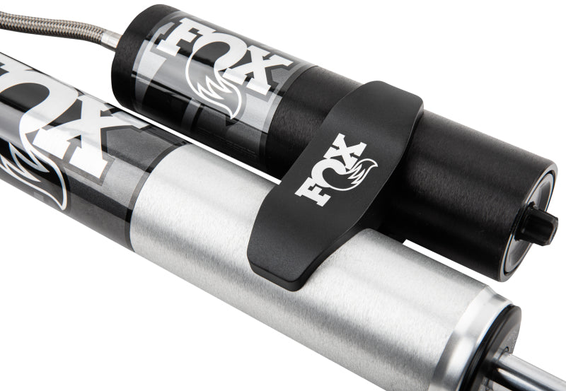 FOX Shocks and Struts Fox 20-Up GM 2500/3500 HD Performance Series 2.0 Rear Smooth Body 1.5-3in Lift