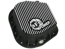 Load image into Gallery viewer, aFe Diff Covers aFe Power Rear Differential Cover (Machined) 12 Bolt 9.75in 11-13 Ford F-150 EcoBoost V6 3.5L (TT)