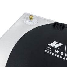 Load image into Gallery viewer, Mishimoto Coolant Reservoirs Mishimoto Universal Ice Box Tank Reservoir 5 Gallon Natural
