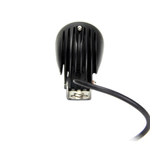 Load image into Gallery viewer, Quake LED Work Light 2 Inch Work Light Round 10 Watt Flood Quantum Series - QQU073