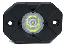 Load image into Gallery viewer, Quake LED Work Light 2 Inch Work Light Flush 10 Watt Flood Quantum Series - QQU557