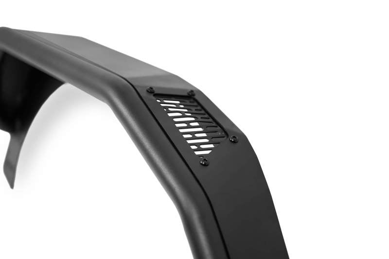 DV8 Offroad Fenders DV8 Offroad 18-23 Jeep Wrangler JL Spec Series Tube Fenders