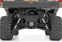 Load image into Gallery viewer, Rough Country Coil Over Shock Absorber M1 Rear Coil Over Shocks 0-2 Inch Polaris Ranger XP 1000/Ranger XP 1000 Crew (17-22) Rough Country - 301002