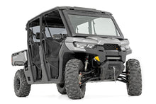 Load image into Gallery viewer, Rough Country Coil Over Shock Absorber M1 Front Coil Over Shocks 0-2 Inch Can-Am Defender (16-22) Rough Country - 301003