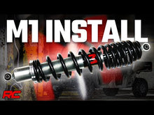 Load image into Gallery viewer, Rough Country Coil Over Shock Absorber M1 Rear Coil Over Shocks 0-2 Inch Can-Am Defender (16-22) Rough Country - 301004