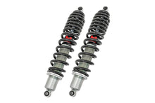 Load image into Gallery viewer, Rough Country Coil Over Shock Absorber M1 Front Coil Over Shocks 0-2 Inch Honda Pioneer 1000/Pioneer 1000-5 (16-21) Rough Country - 301005