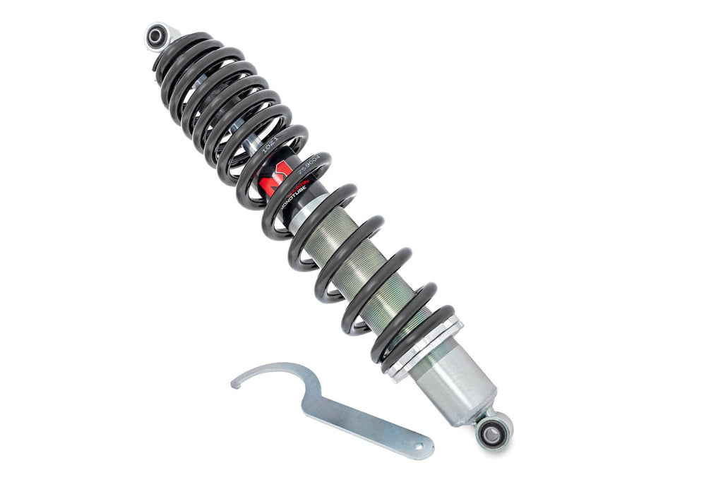 Rough Country Coil Over Shock Absorber M1 Front Coil Over Shocks 0-2 Inch Honda Pioneer 1000/Pioneer 1000-5 (16-21) Rough Country - 301005