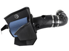 Load image into Gallery viewer, aFe Cold Air Intakes aFe MagnumFORCE Stage-2 Pro 5R Air Intake System Ford Diesel Trucks 08-10 V8-6.4L (td)