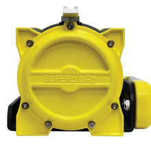 Load image into Gallery viewer, Superwinch Winches Superwinch 5500 LBS 12V DC 1/4in x 60ft Synthetic Rope S5500 Winch