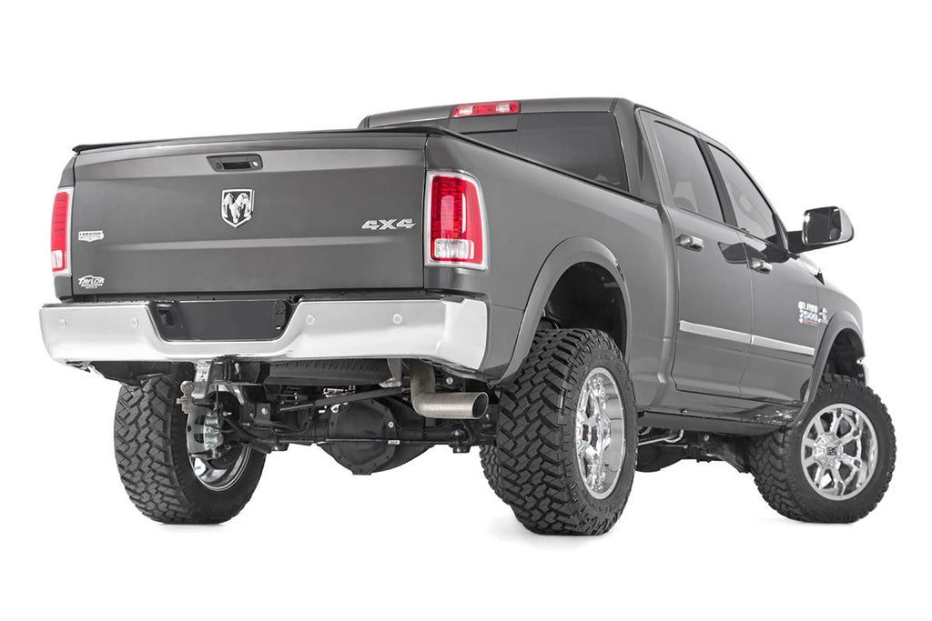 Rough Country Lift Kits 2.5 Inch Dodge Lift Kit N2.0 Shocks 14-20 RAM 2500 4WD Rough Country - 30230