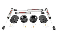 Load image into Gallery viewer, Rough Country Lift Kits 2.5 Inch Dodge Lift Kit V2 Shocks (14-20 Ram 2500 4WD) Rough Country - 30270