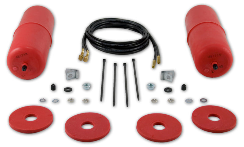 Air Lift Air Suspension Kits Air Lift Air Lift 1000 Air Spring Kit