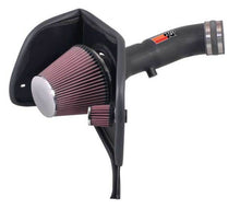 Load image into Gallery viewer, K&amp;N Engineering Cold Air Intakes K&amp;N 07-09 GM Colorado/Canyon H3 L5-3.7L Aircharger Performance Intake