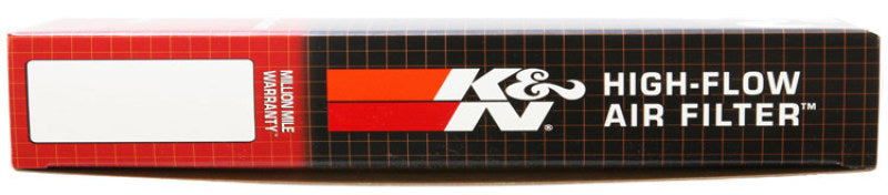 K&N Engineering Air Filters - Direct Fit K&N 18-20 Suzuki Jimny II L3-0.7L Replacement Air Filter