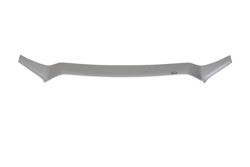 AVS Hood Deflectors AVS 20-22 Toyota Tacoma Aeroskin Low Profile Color Match Hood Shield - Silver Sky Metallic