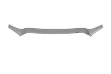 Load image into Gallery viewer, AVS Hood Deflectors AVS 20-22 Toyota Tacoma Aeroskin Low Profile Color Match Hood Shield - Silver Sky Metallic