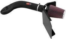 Load image into Gallery viewer, K&amp;N Engineering Cold Air Intakes K&amp;N 93-98 Jeep Grand Cherokee Performance Intake Kit
