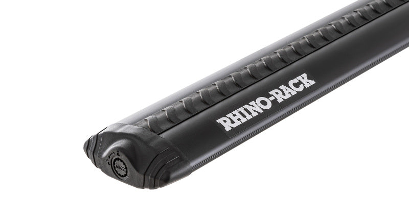 Rhino-Rack Roof Rack Rhino-Rack Vortex Aero Bar - 46in - Single - Black