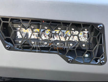 Load image into Gallery viewer, Quake LED Light Bar 9 Inch LED Light Bar Single Row 30 Watt Super Spot Monolith Slim Series - QUMS541