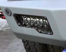 Load image into Gallery viewer, Quake LED Light Bar 9 Inch LED Light Bar Single Row 30 Watt Super Spot Monolith Slim Series - QUMS541