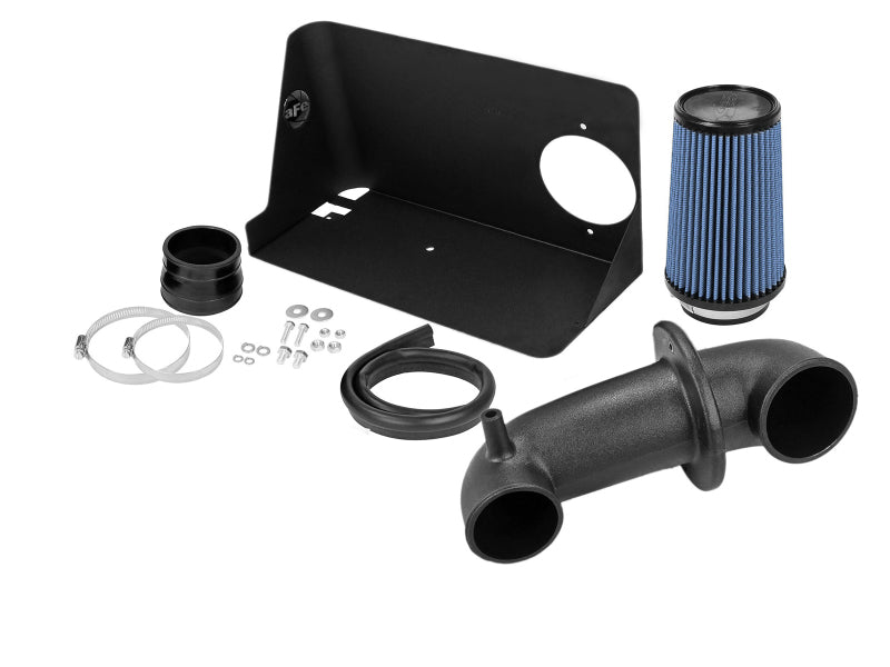 aFe Cold Air Intakes aFe MagnumFORCE Intakes Stage-2 P5R AIS P5R GM Diesel Trucks 92-00 V8-6.5L (td)
