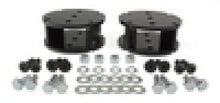 Load image into Gallery viewer, Air Lift Air Springs Air Lift Universal Level Air Spring Spacer - 2in Lift