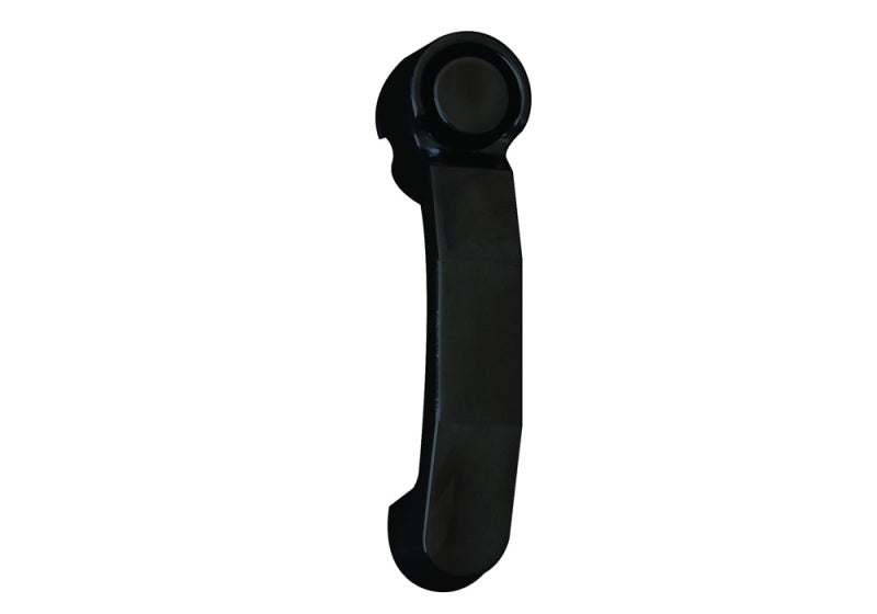 Rampage Doors Rampage 2007-2018 Jeep Wrangler(JK) Door Handle - Black