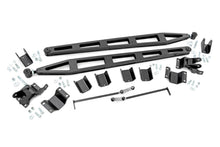 Load image into Gallery viewer, Rough Country Track Bar Dodge Traction Bar Kit 03-13 RAM 2500 4WD Rough Country - 31006