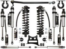 Load image into Gallery viewer, ICON Coilover Components ICON 2017+ Ford F-250/F-350 2.5-3in Stage 5 Coilover Conversion System